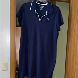 Tommy Bahama Islandzone Dress/NWOT